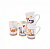 Кружка CATS&DOGS 385мл DMM021