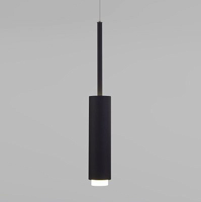 Подвесной светильник Eurosvet 50203/1 LED черный