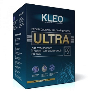 Клей ULTRA (500 гр.)