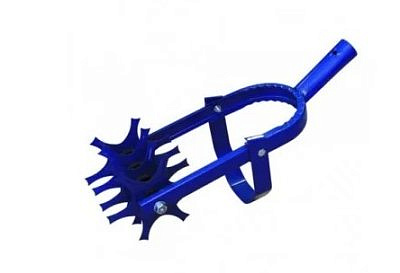 Культиватор ротационный КР-000/Заря 2735