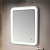 Зеркало MLN-003 LED