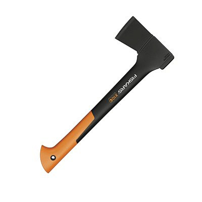 Топор универсальный 1 кг X-SERIES X10 FISKARS