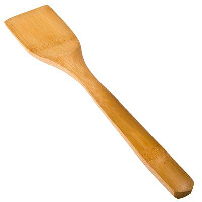 Лопатка бамбук VETTA Greenwood 883-059