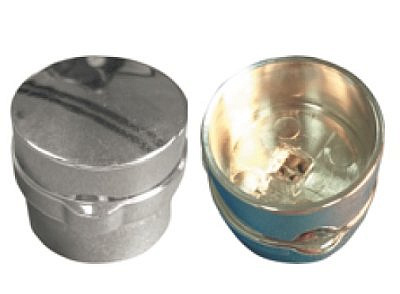 Деталь - Ручка переключения режимов смесителя (под квадрат)