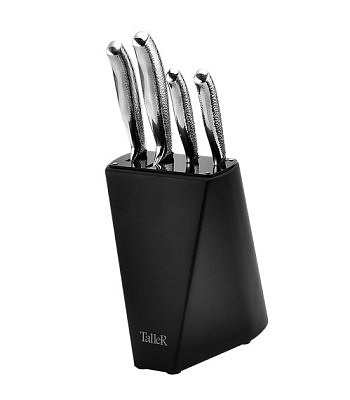 Набор ножей TallerR TR-22087