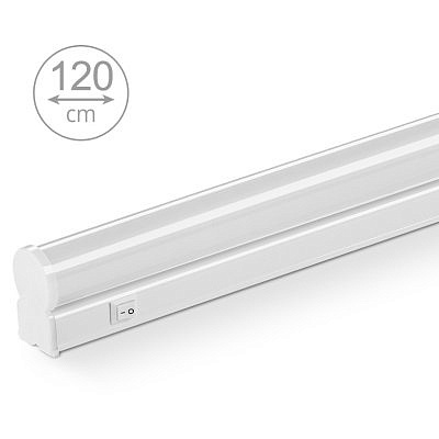 Светильник светодиодный  20ватт  120см 6500к  WT5W20W120
