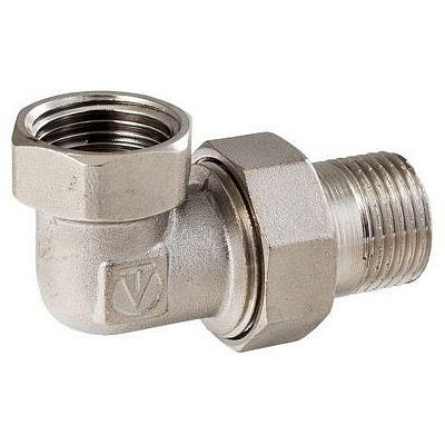 Соединение угловое Американка 15 ник. г/ш