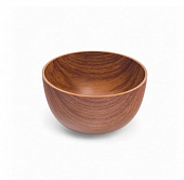 Салатник MADERA NOCHE круглый 16см APM182