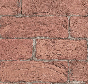 Обои Malex Design 4303-4 Кирпичи терр. 1,06*10м 