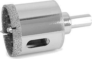 Коронка алмазная  Ritter ECO по стеклу и керамике 50мм PS22305501