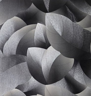 Обои Victoria Stenova 588179 Green 1.06*10м  