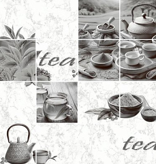 Обои Чай 283-10
