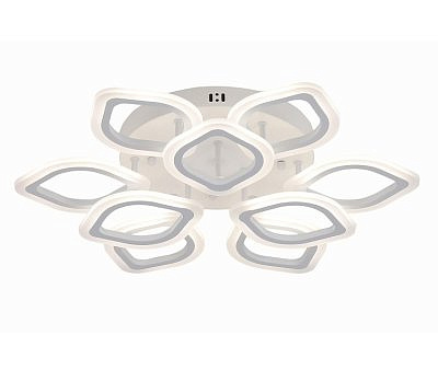 Люстра Sera 2590-9  LED 126W (62*10)