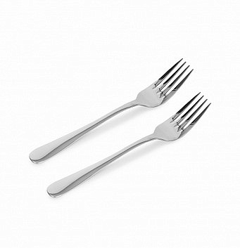 Вилка столовая NORDIC 2 штуки DMC080