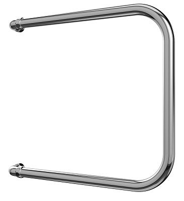 Полотенцесушитель TERMINUS П-обр. 500*400 D32 