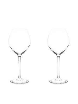 Набор бокалов СЕЛЕКШН для вина 2шт 350мл Q3673