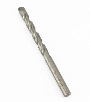 Сверло по бетону Bohrer стандарт,12*150мм 31012150