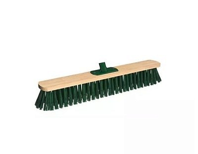 Техническая щетка Freestyle 50см Натуральное дерево  SV3121