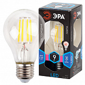 Лампа Era LED-F A60 9w/840 E27 56695 