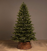 Ель искусственная литая Люблинская 2м ЕЛБЛ 20
