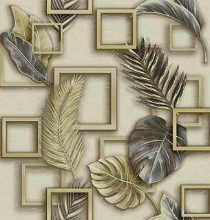 Обои Юкатан 05