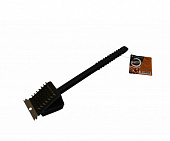 Щетка для барбекю Grill Stroy 666010А