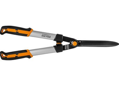 Кусторез с прямыми лезвиями 62см STARTUL METSA ST6496-01