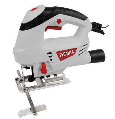 Лобзик электрический Л-65/650