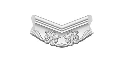 Уголок внутренний В1415