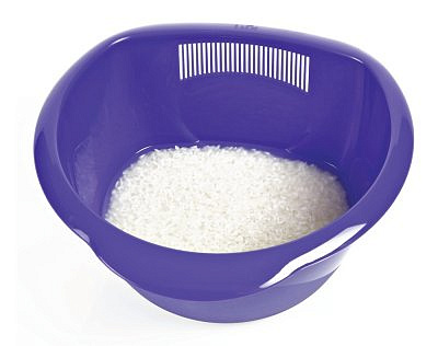 Миска-дуршлаг L-280