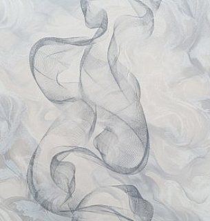 Обои Артекс 11109-03 Монэлла 1,06*10м