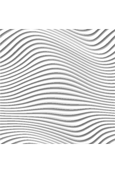 Плитка потолочная Бриз