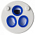 Картридж D40 BL SD#3