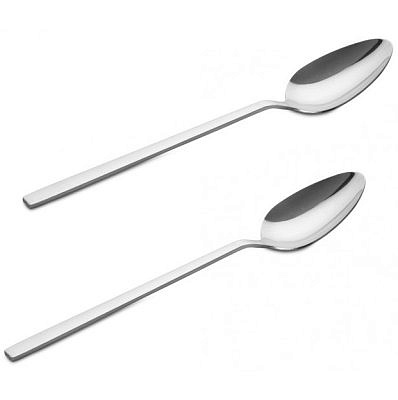 Ложка чайная QUADRO 2 шт DMC132