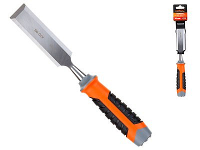 Стамеска плоская 30мм STARTUL PROFI