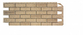Панель отделочная Solid Brick EXETER  (1х0,42)м (0,42м2)