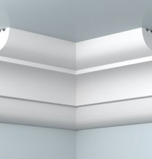 Угол внутренний E 30/30 (к-т 4шт)