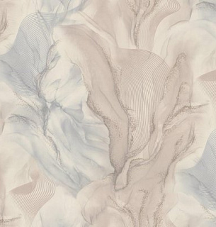 Обои Eurodecor "ORNAMY" 8077-12 Euphoria 1,06*10м 