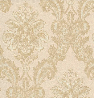 Обои Limonta 68602 Damascus/дамаск песочный 1,06*10м к 68702,69002