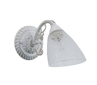 Бра 4430-1W, Camisa 1xE27/60W (30*12.5*17)