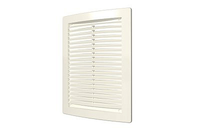 Решетка 2030РЦ вентиляционная вытяжная 200*300 ЭРА