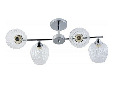 Люстра 3139-304  Arlene 4 x E27 60 Вт