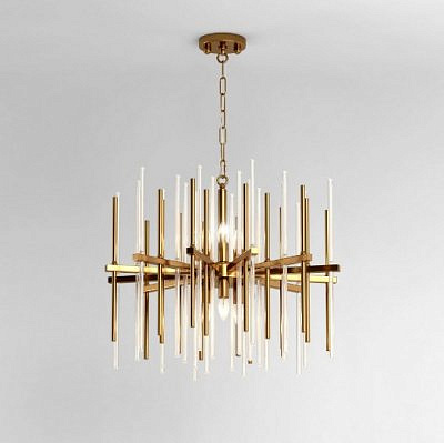 Умный подвесной светильник Bogate's Allure 356/6 