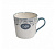 Кружка EMBOSS&COFFEE 400мл DMM023