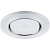 Светильник точечный Feron CD5020 белый матовый GX53 32659