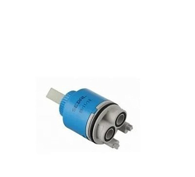 Картридж Sedal 40 мм, высокий бежевый блистер LM8546P-BL