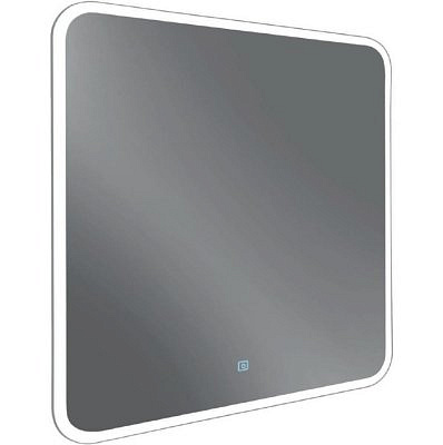 Зеркало MIRSANT Spectr 80*80 