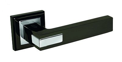 Ручка Arsenal 291 BH черный никель