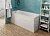 Ванна акриловая Vagnerplast Kasandra 180*70 Bianco на каркасе