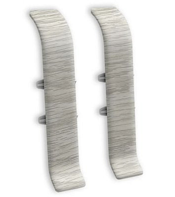 Соединение Ясень белый 70 мм 252